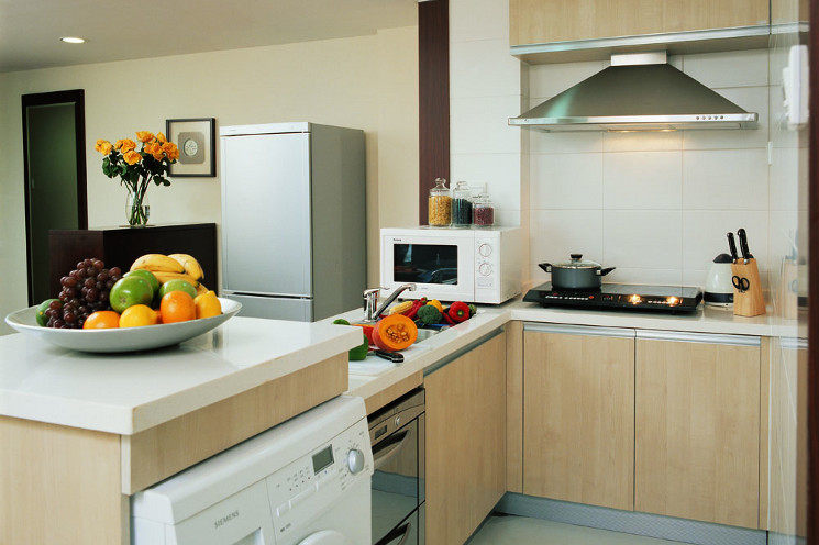 Ascott -广州盛雅服务公寓（酒店式公寓）_full_springdale_serviced_residences_kitchen.jpg