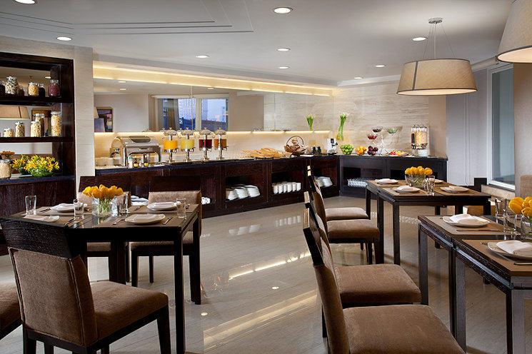 Ascott-Somerset Heping Shenyang沈阳盛捷和平服务公寓_full_somerset_heping_shenyang_breakfast_lounge.jpg