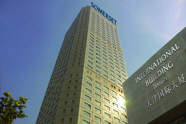 Ascott-Somerset International Building Tianjin天津盛捷国际大厦服务..._full_somerset_international_building_tianjin_facade.jpg