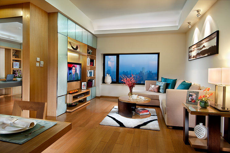 Ascott-Somerset International Building Tianjin天津盛捷国际大厦服务..._full_somerset_international_building_tianjin_living_room.jpg