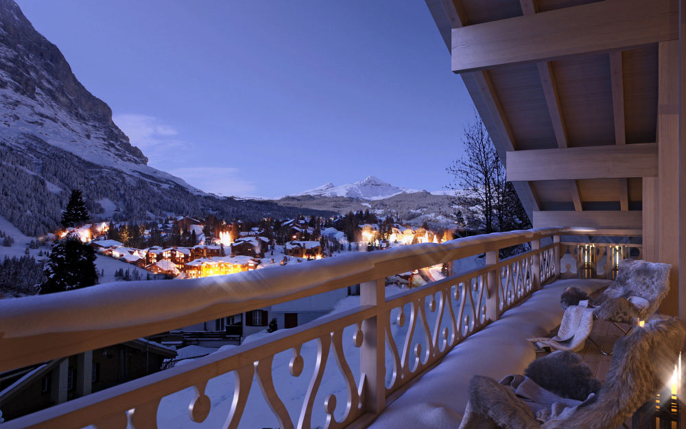 瑞士格林德尔瓦尔德度假村Bergwelt Development in Grindelwald_Bergwelt-Development-16.jpg