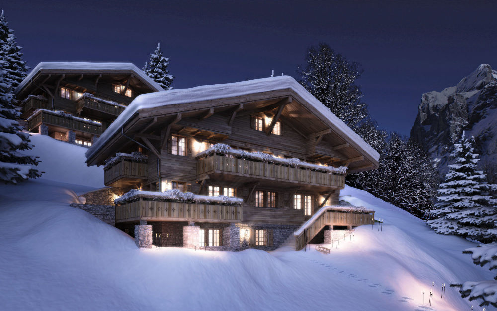 瑞士格林德尔瓦尔德度假村Bergwelt Development in Grindelwald_Bergwelt-Development-18.jpg