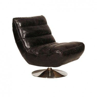 经典的家具CASA PAGODA_Hash swivvel chair - ebony copy.jpg