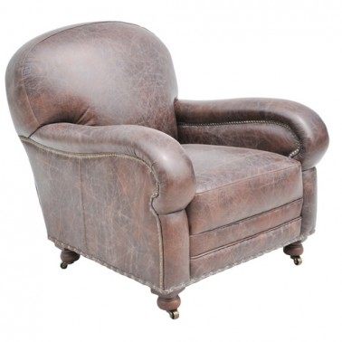 经典的家具CASA PAGODA_Kings RD Armchair - Biker Tan.jpg