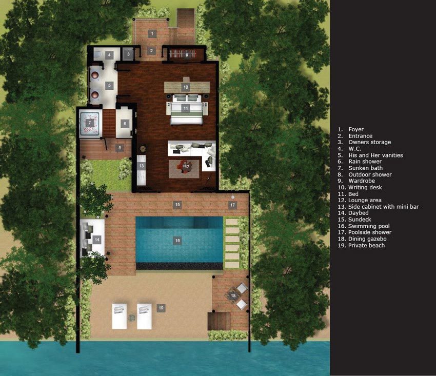 柬埔寨情人岛私人度假村 Song Saa Private Island_beach_villa_floor_plan.jpg