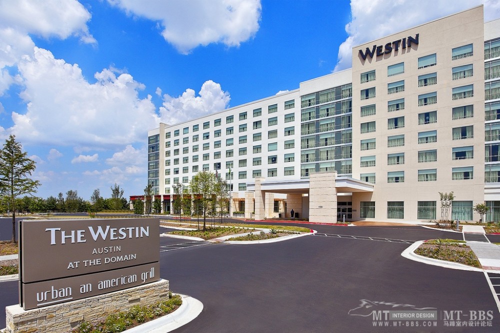 The Westin Austin at the Domain_1)The Westin Austin at the Domain—Exterior 拍攝者.jpg