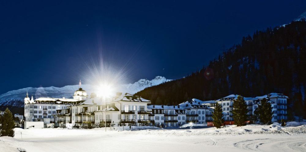 瑞士圣莫里茨凯宾斯基酒店公寓 Kempinski Residences St.Moritz_residences winter.jpg