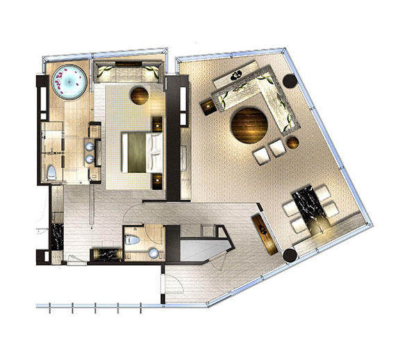 上海外滩悦榕庄 Banyan Tree Shanghai On The Bund_Bund-Suite_bthr_floorplan.jpg