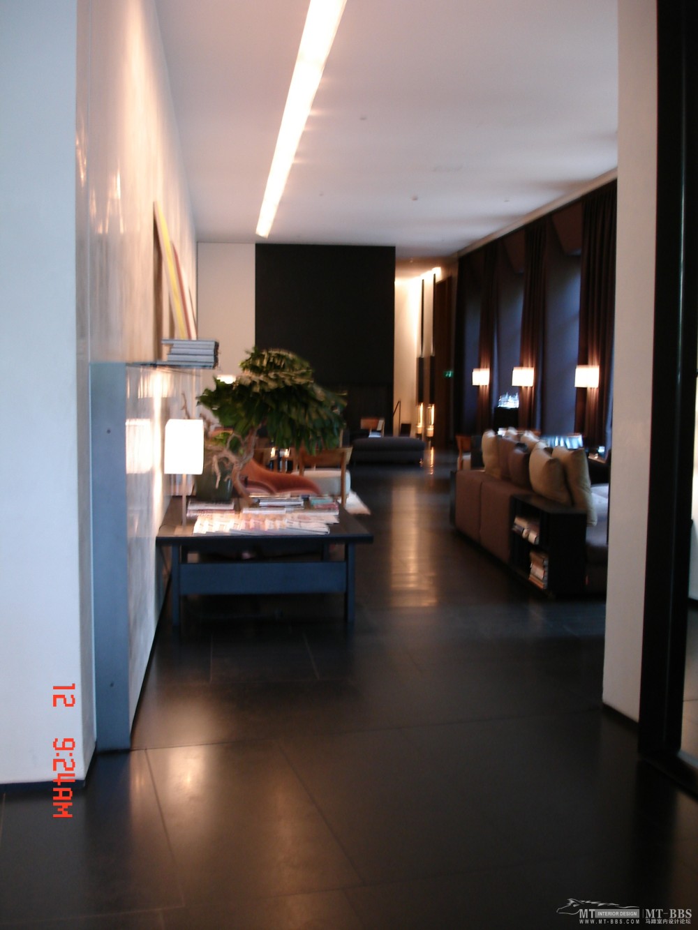 米兰宝格丽饭店(Bulgari Hotel, Milano)照片_DSC04133.JPG