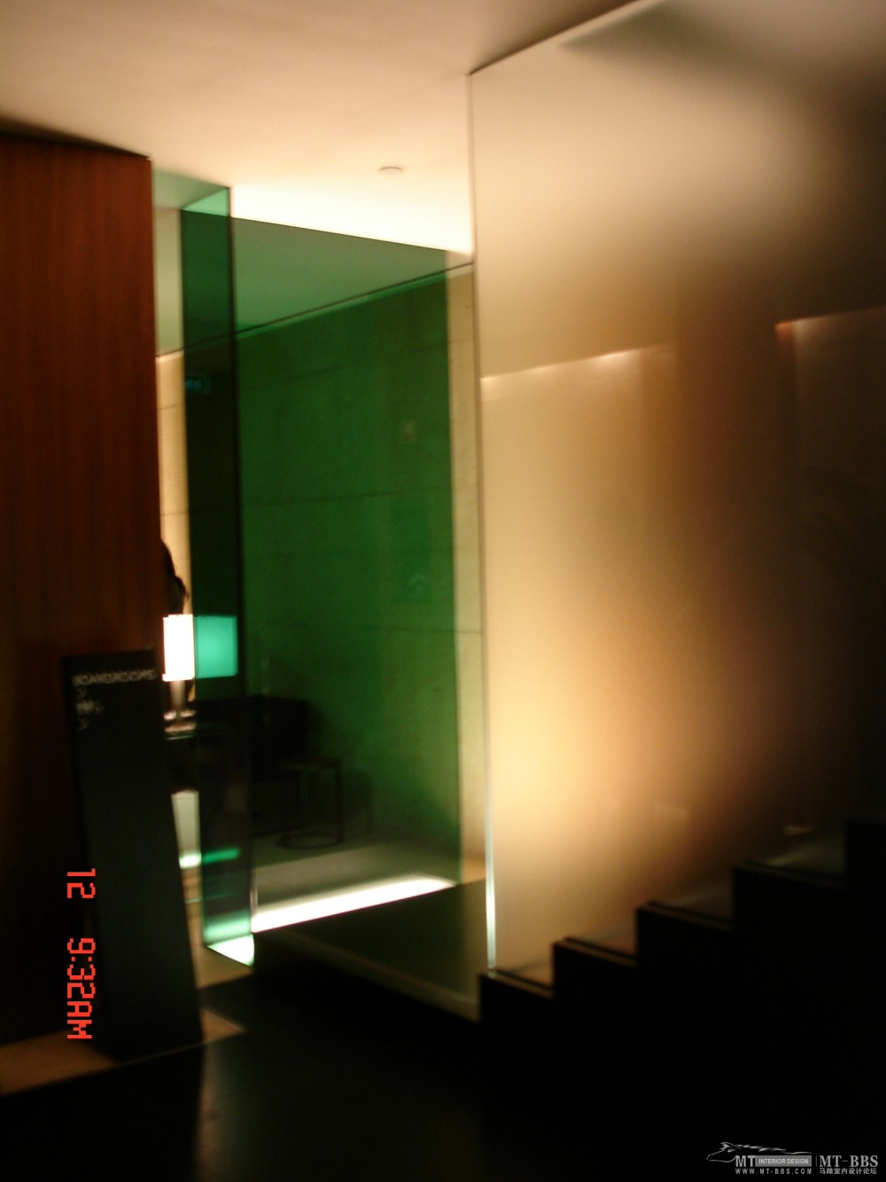 米兰宝格丽饭店(Bulgari Hotel, Milano)照片_DSC04150.JPG