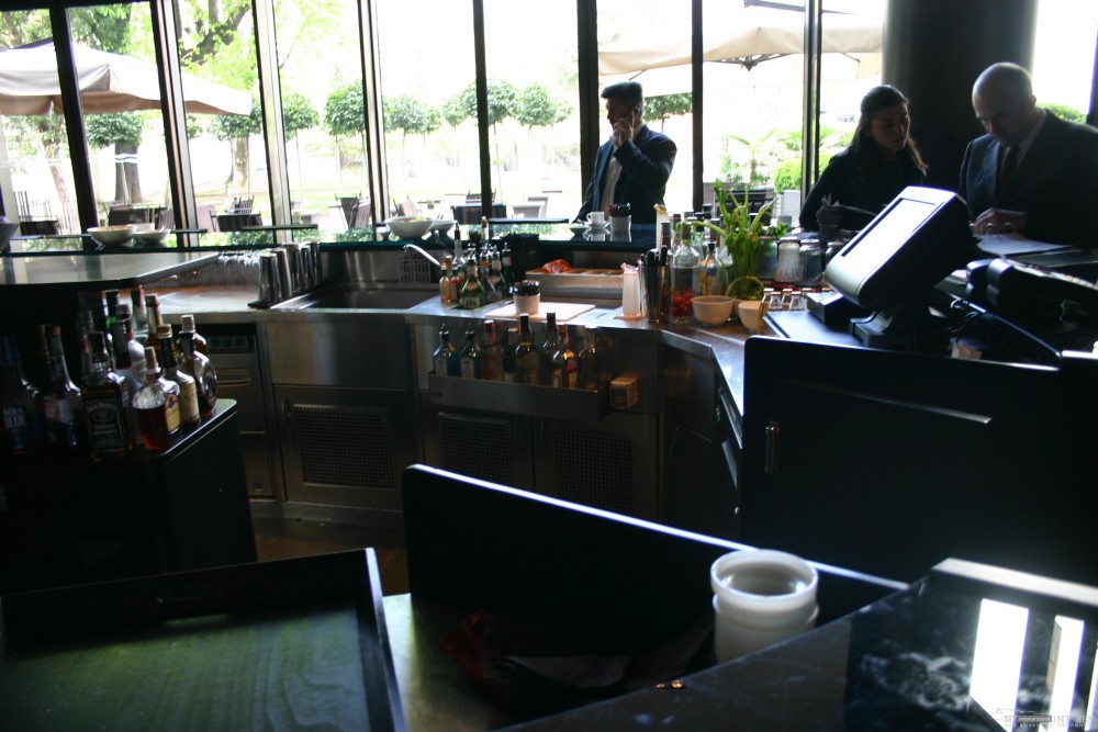 米兰宝格丽饭店(Bulgari Hotel, Milano)照片_IMG_7828.JPG