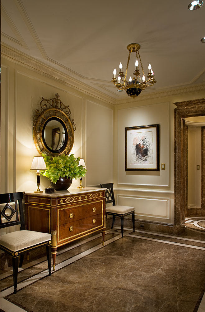 Cullman&Kravis--曼哈顿 FIFTH AVENUE PIED-A-TERRE_复件 1.jpg