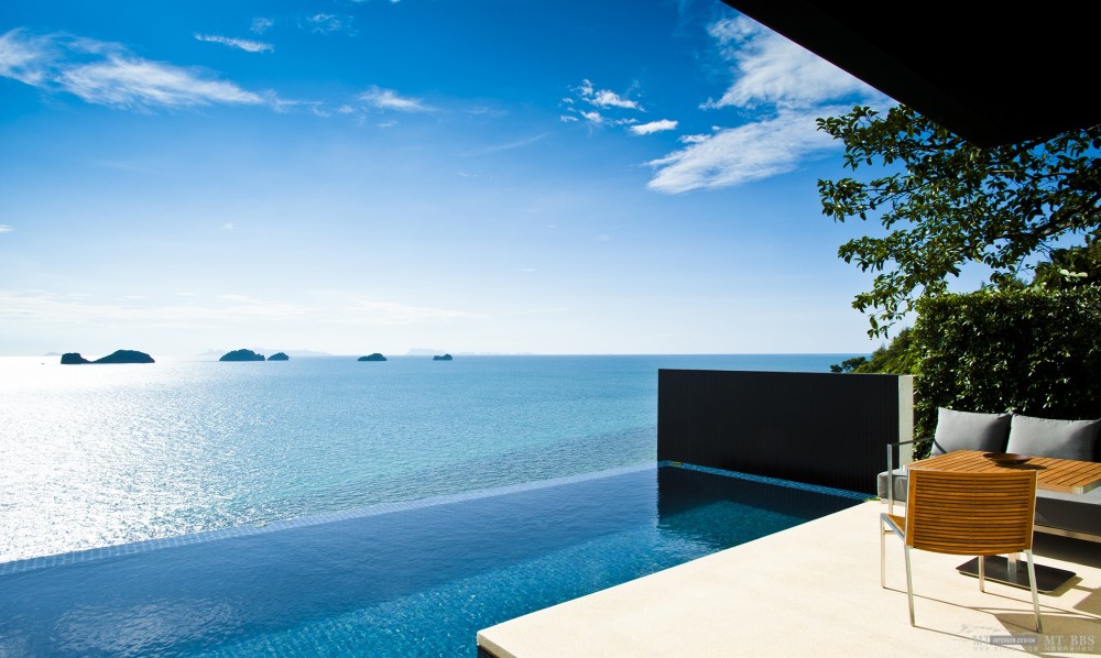 泰国苏梅岛康莱德度假村(官方摄影) Conrad Koh Samui(Wilson)_OceanviewPoolVillaPlungePool_HR.jpg