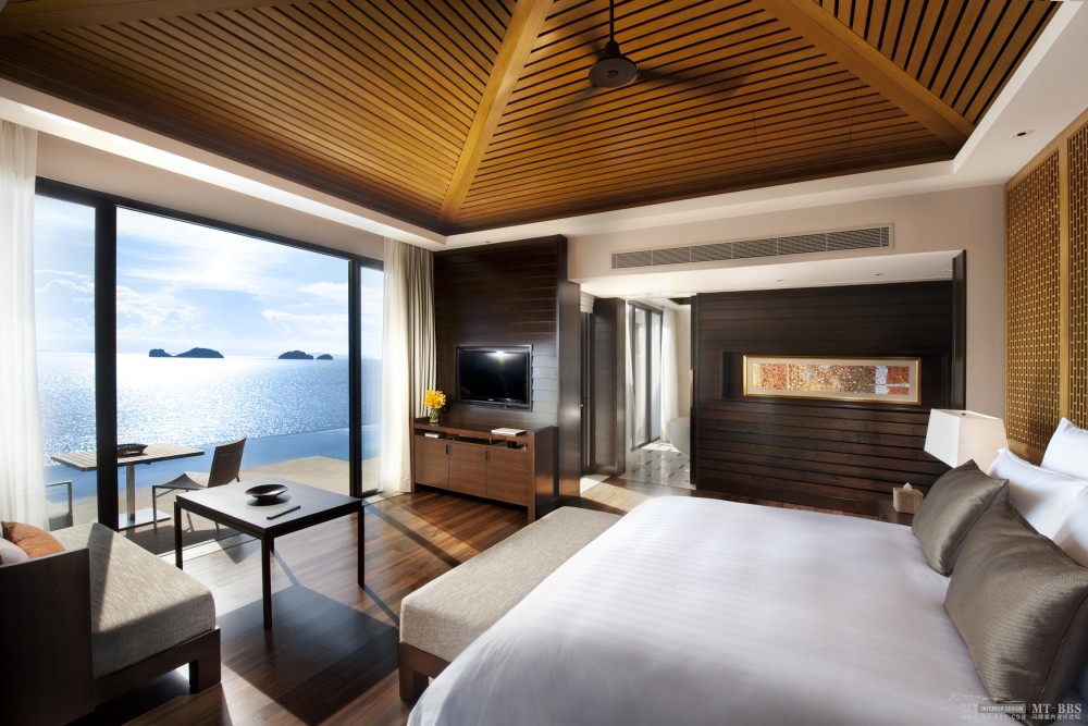 泰国苏梅岛康莱德度假村(官方摄影) Conrad Koh Samui(Wilson)_OceanviewPoolVilla_HR.jpg