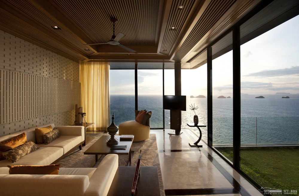 泰国苏梅岛康莱德度假村(官方摄影) Conrad Koh Samui(Wilson)_OceanviewPoolVilla2BRLivingRoom_HR.jpg