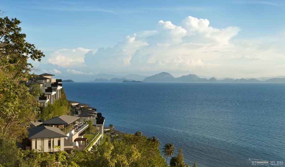 泰国苏梅岛康莱德度假村(官方摄影) Conrad Koh Samui(Wilson)_ViewofVillas_02_HR.jpg