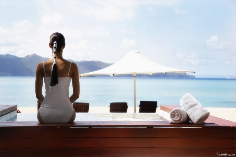 澳大利亚海曼私人度假岛屿(高清摄影) Hayman Great Barrier Reef_Hayman-Beach-House-Relaxation_web.jpg