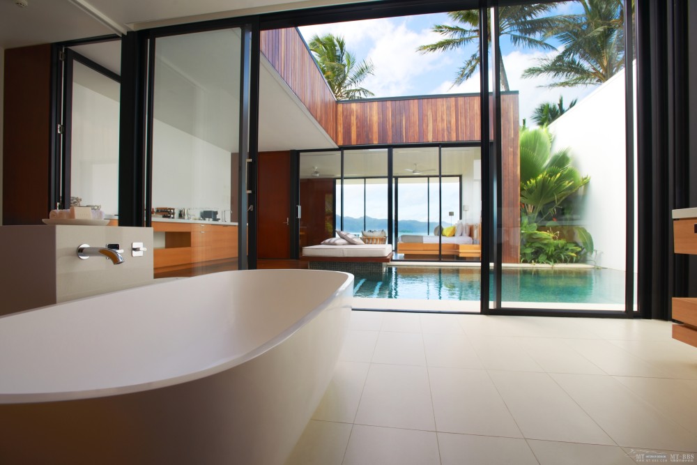 澳大利亚海曼私人度假岛屿(高清摄影) Hayman Great Barrier Reef_Hayman-Beach-Villa-1_web1.jpg