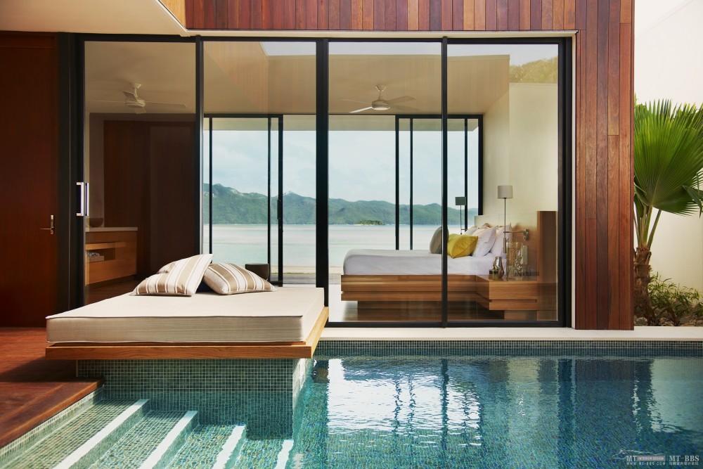 澳大利亚海曼私人度假岛屿(高清摄影) Hayman Great Barrier Reef_Hayman-Beach-Villa-2_web1.jpg
