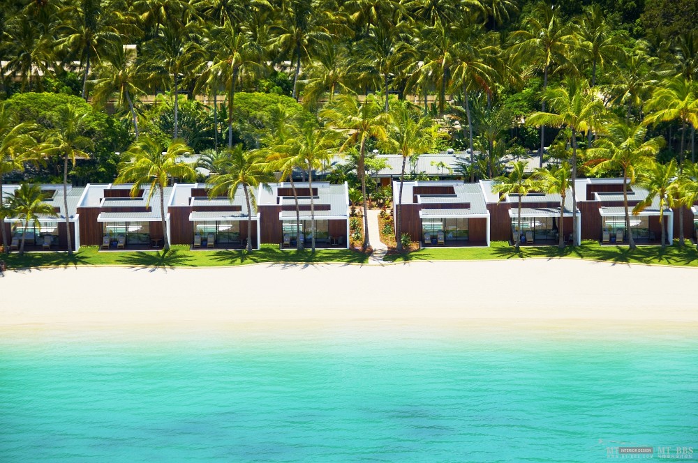 澳大利亚海曼私人度假岛屿(高清摄影) Hayman Great Barrier Reef_Hayman-Beach-Villas-Exterior-1_web.jpg