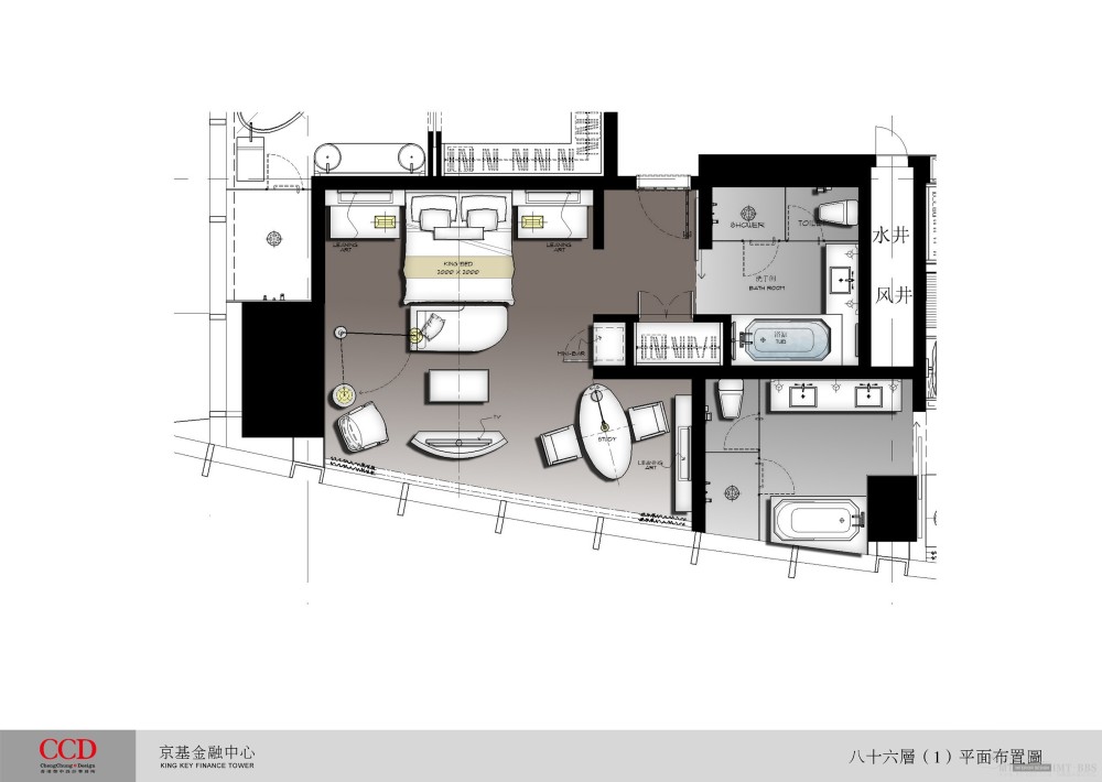 郑中(CCD)--深圳京基100瑞吉酒店平面与效果图_八十六层1.jpg