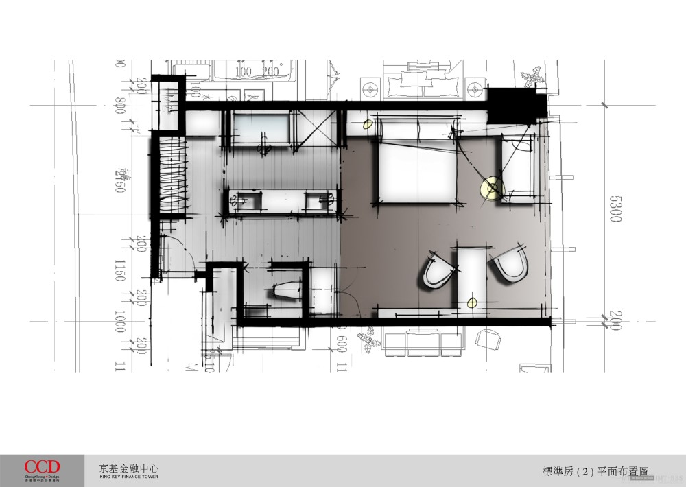 郑中(CCD)--深圳京基100瑞吉酒店平面与效果图_标准房2.jpg