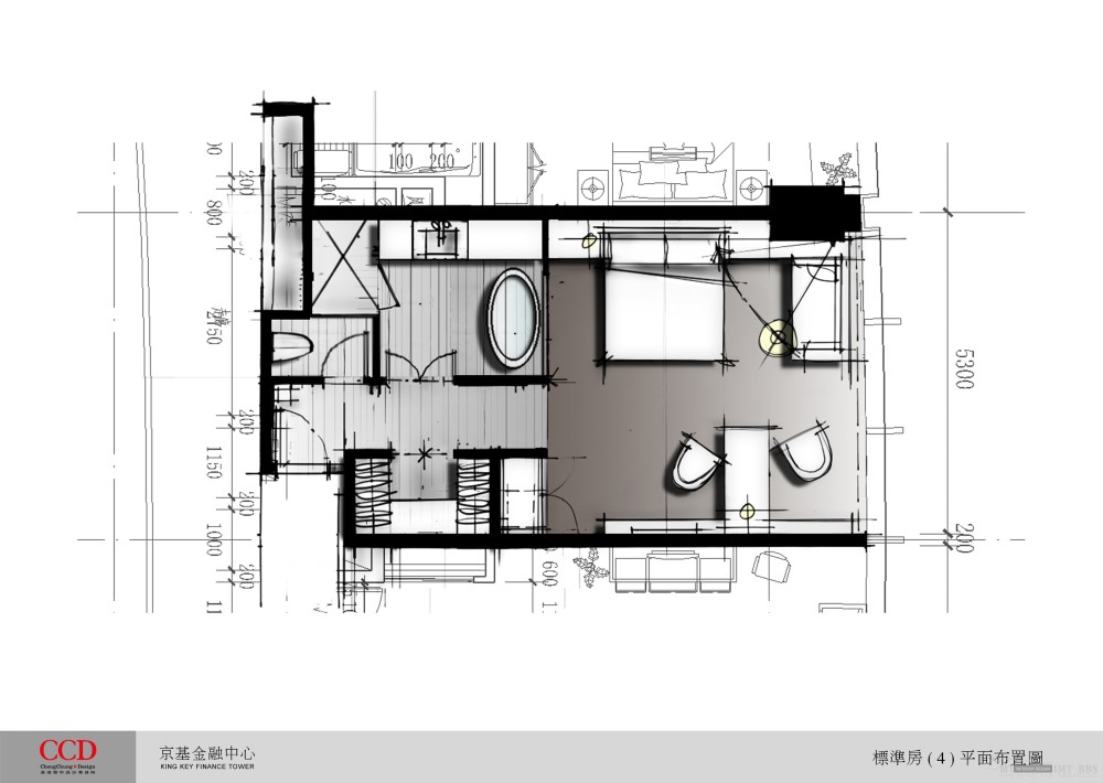郑中(CCD)--深圳京基100瑞吉酒店平面与效果图_标准房4.jpg