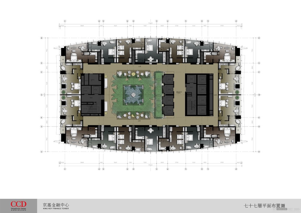 郑中(CCD)--深圳京基100瑞吉酒店平面与效果图_七十七层.jpg