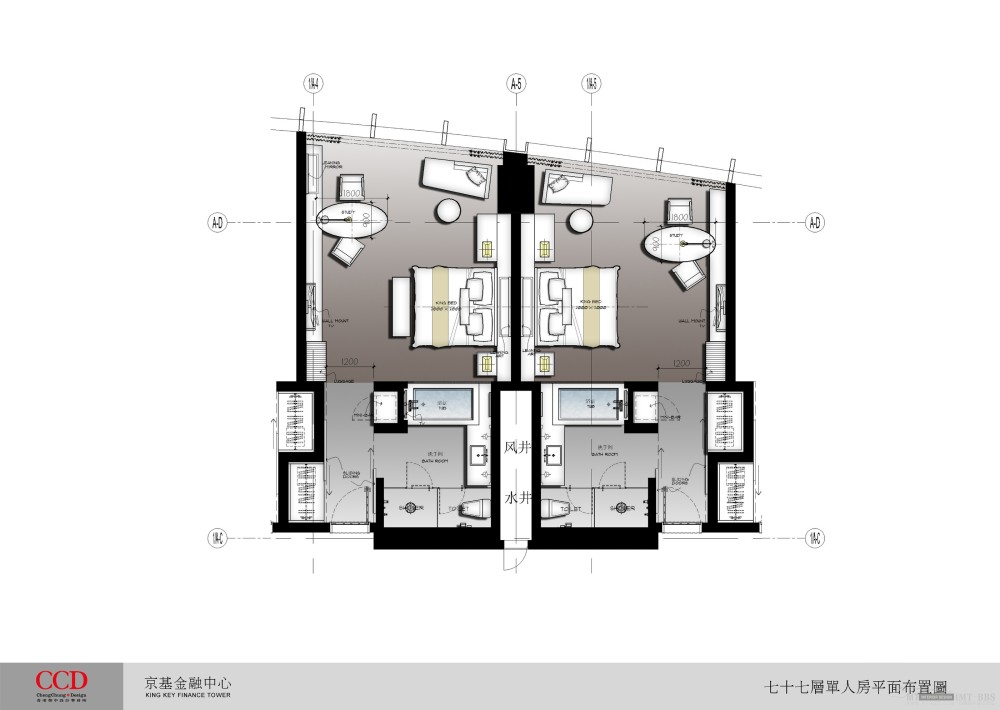 郑中(CCD)--深圳京基100瑞吉酒店平面与效果图_七十七层单人房.jpg