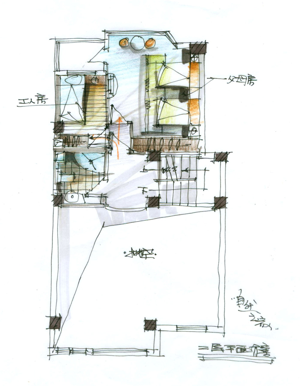 杨健手绘原图_二层平面图.jpg