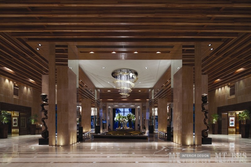 东莞观澜湖度假村 Mission Hills Resort_48281517-H1-Mission_Hills_Dongguan_Hotel_Lobby.jpg