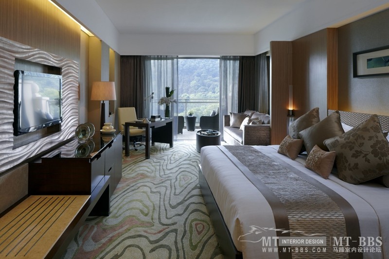 东莞观澜湖度假村 Mission Hills Resort_48301668-H1-Mission_Hills_Dongguan_Hotel_Grand_Premier_Room.jpg