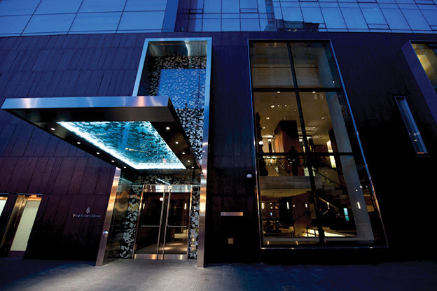 YABU--The Four Seasons Hotel,Toronto, Canada（附平面、多图）_21.jpg