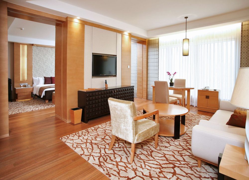 澳门大仓酒店（官方照片）_HOM_Junior Suite Sitting Room.JPG