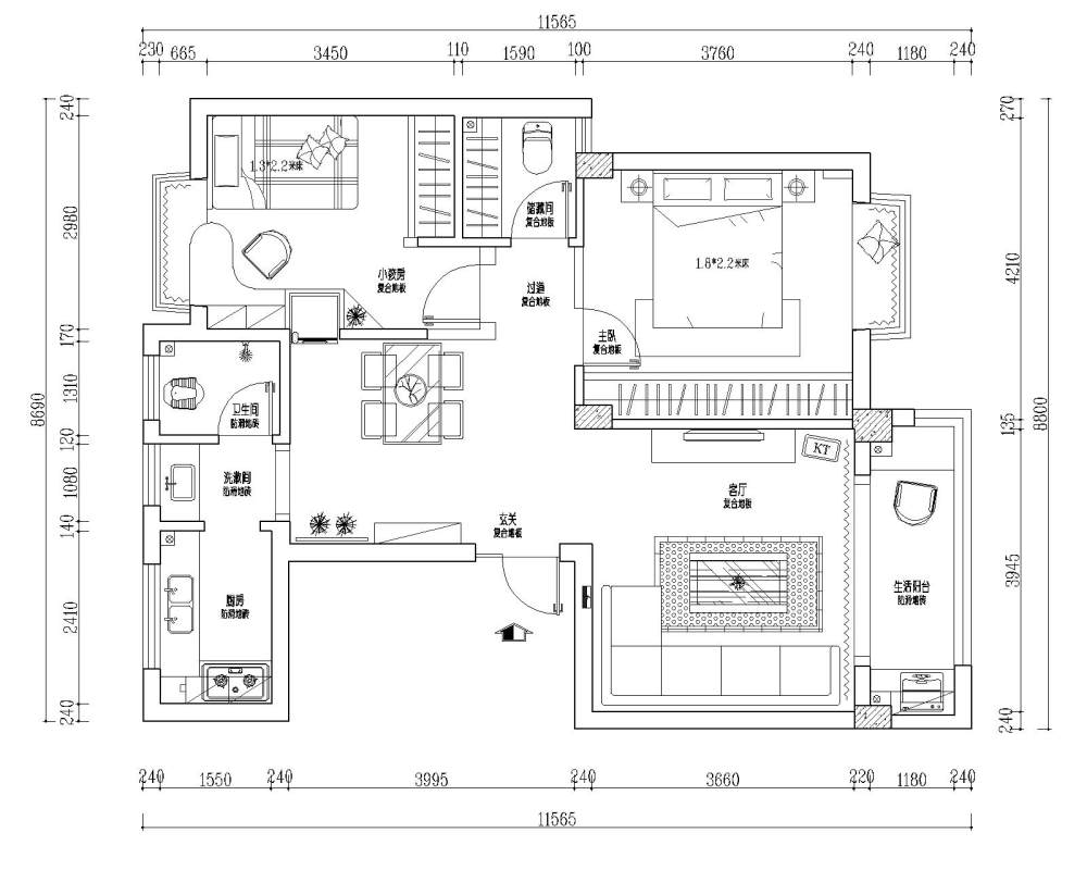 东郡首府 王先生  平面图-Mod2l.jpg