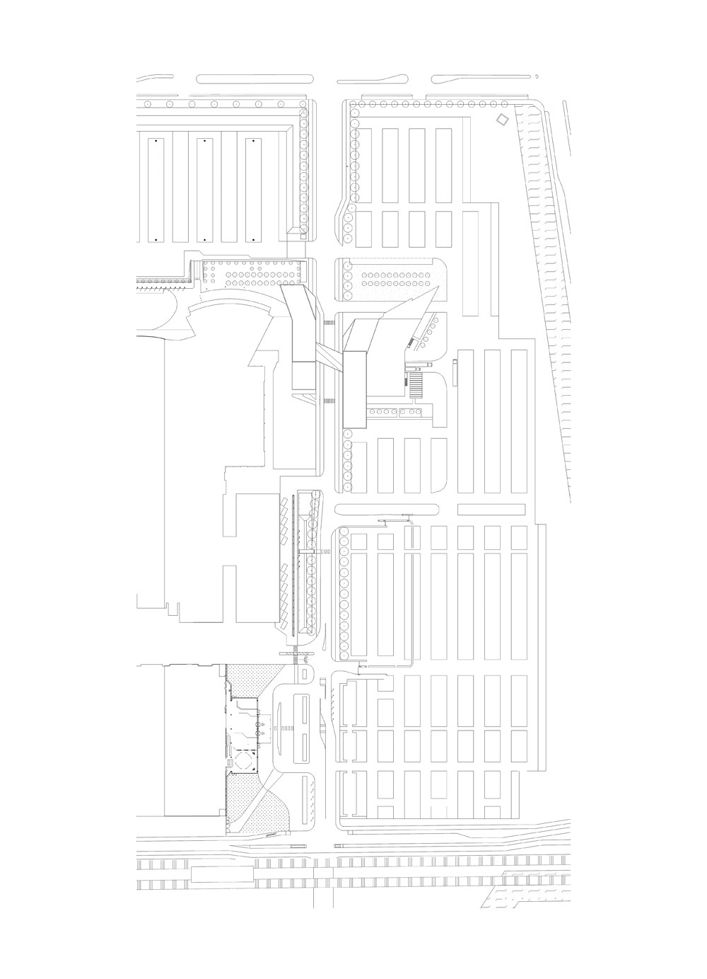 丹麦 哥本哈根_Bella_Sky_100_XH_丹麦 哥本哈根酒店地块规划Bella_Sit-plan.jpg