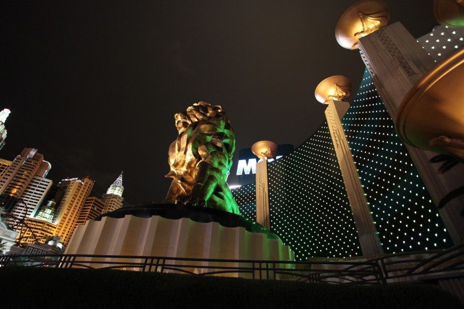 拉斯维加斯米高梅大酒店The Signature at MGM (MGM大酒店)——考..._14.jpg