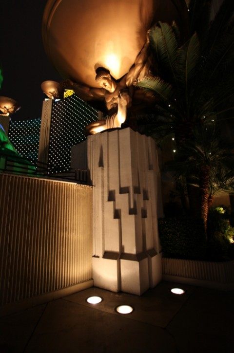 拉斯维加斯米高梅大酒店The Signature at MGM (MGM大酒店)——考..._15.jpg