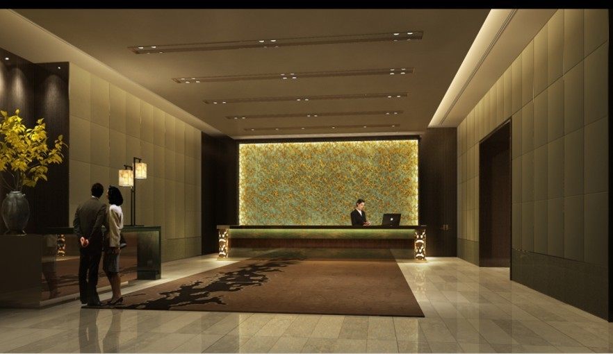北京康莱德酒店 Conrad Hotel, Beijing 第10页更新专业摄影_3.jpg