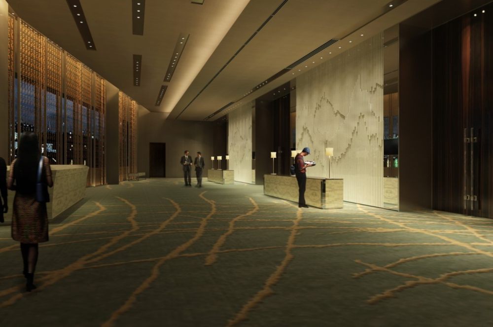 北京康莱德酒店 Conrad Hotel, Beijing 第10页更新专业摄影_45345233.jpg