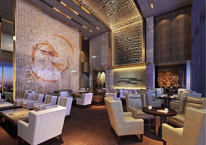 北京康莱德酒店 Conrad Hotel, Beijing 第10页更新专业摄影_454545454545.jpg