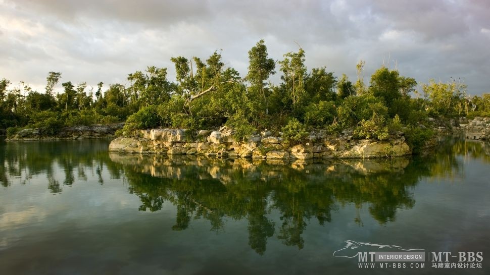 墨西哥普拉亚德尔Rosewood Mayakoba_006025-05-island.jpg