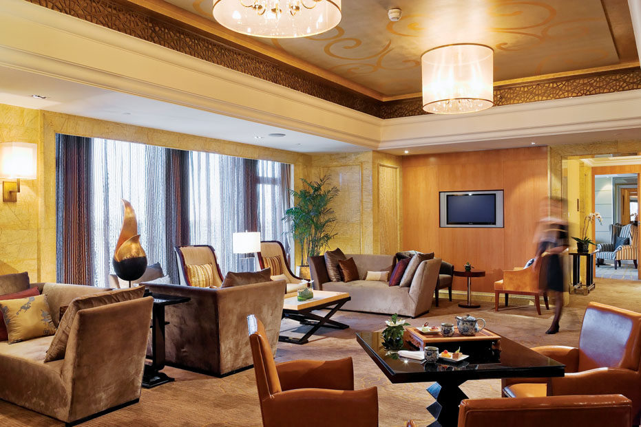 南京诺富特酒店_酒廊Club Sofitel Lounge.jpg