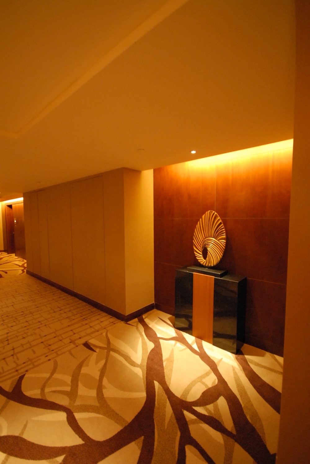 长白山万达威斯汀与喜来登度假酒店(THE Westin OR Sheraton)_DSC_0947.JPG