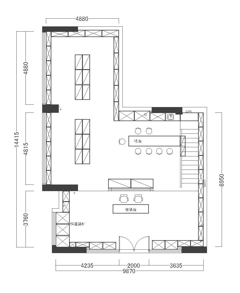 顺德某酒行  设计方案，施工，完工照_2方案  (6).jpg