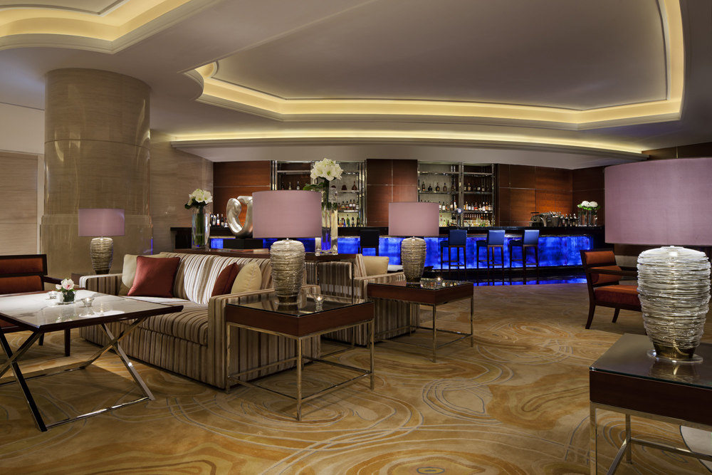 上海雅居乐万豪酒店_雅居乐万豪大堂吧.jpg