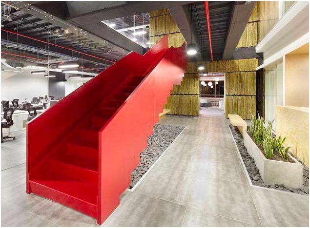 2012 IIDA拉丁美洲最佳室内设计奖_JWT by Arquitectura e Interiores, Bogota, Colombia, Award-Best of Category -02.jpg