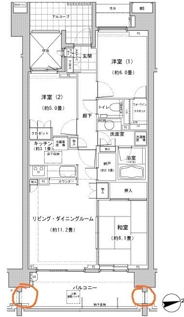 日本建筑147张户型图_001.jpg