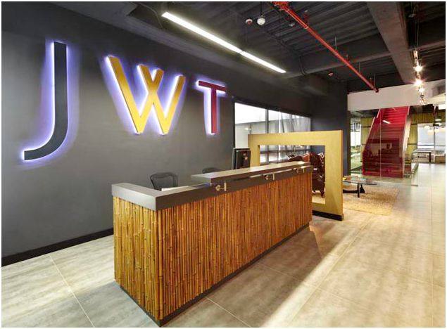 2012 IIDA拉丁美洲最佳室内设计奖_JWT by Arquitectura e Interiores, Bogota, Colombia, Award-Best of Category.jpg