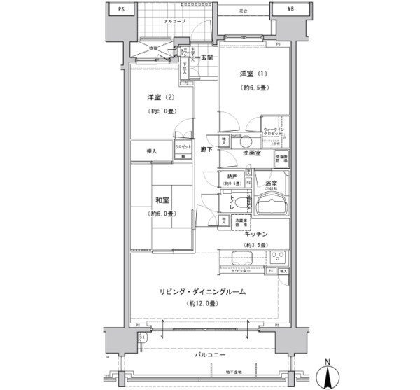日本建筑147张户型图_008.jpg